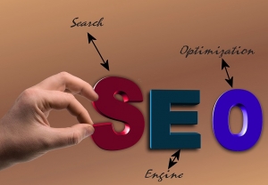 Free SEO Check.